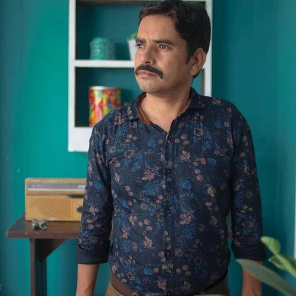 Bramhaswaroop Mishra