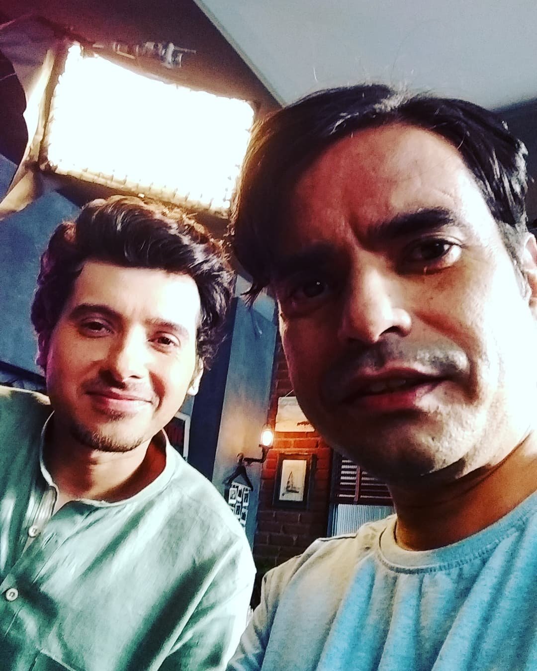 Bramhaswaroop Mishra