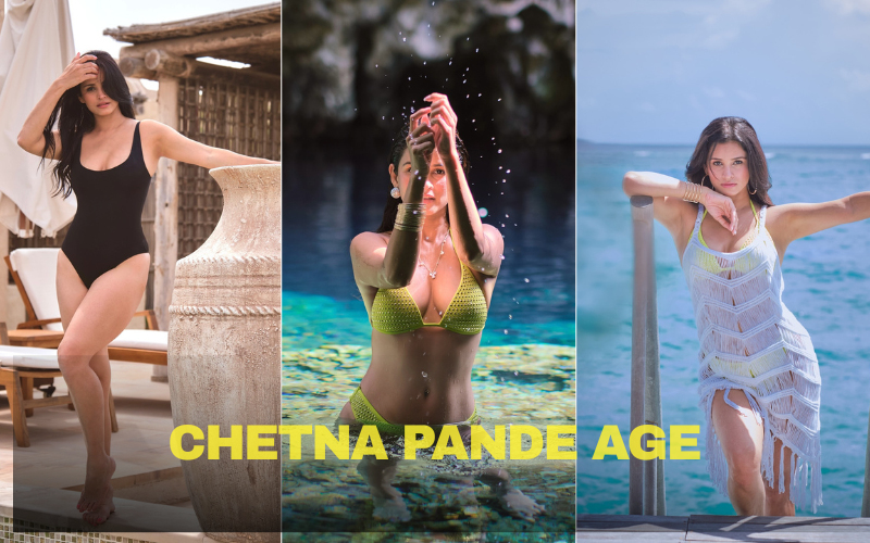 Chetna Pande Age – Boyfriend Nishank Swami Truth, Controversies & Net Worth 2026 Chetna Pande Age