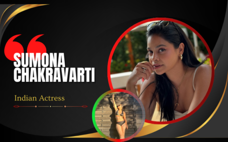 sumona chakravarti husband