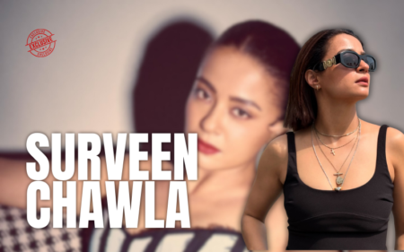 surveen chawla