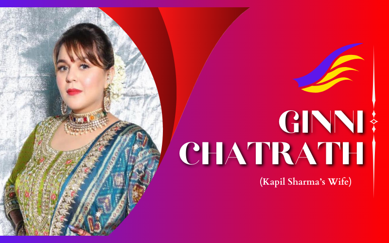 Ginni Chatrath: The Graceful Powerhouse – Actress, Entrepreneur, Wife, and Mother Behind the Spotlight ginni chatrath