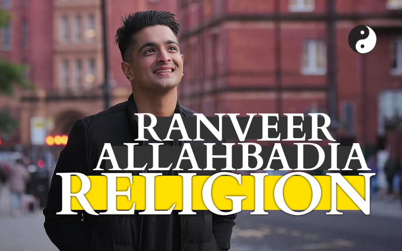 Ranveer Allahbadia Biography 2025: Religion, Family, Career, Net Worth & Controversies Ranveer Allahbadia religion