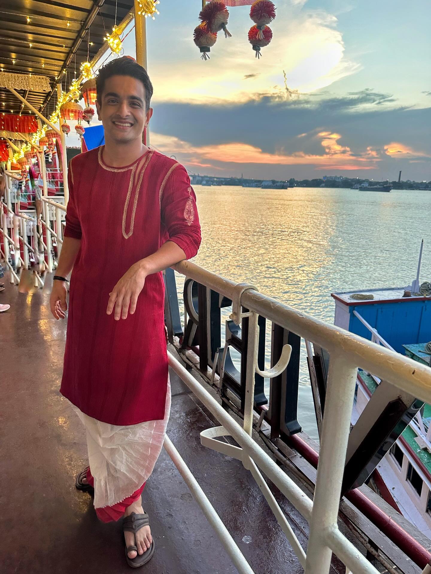 Ranveer Allahbadia religion