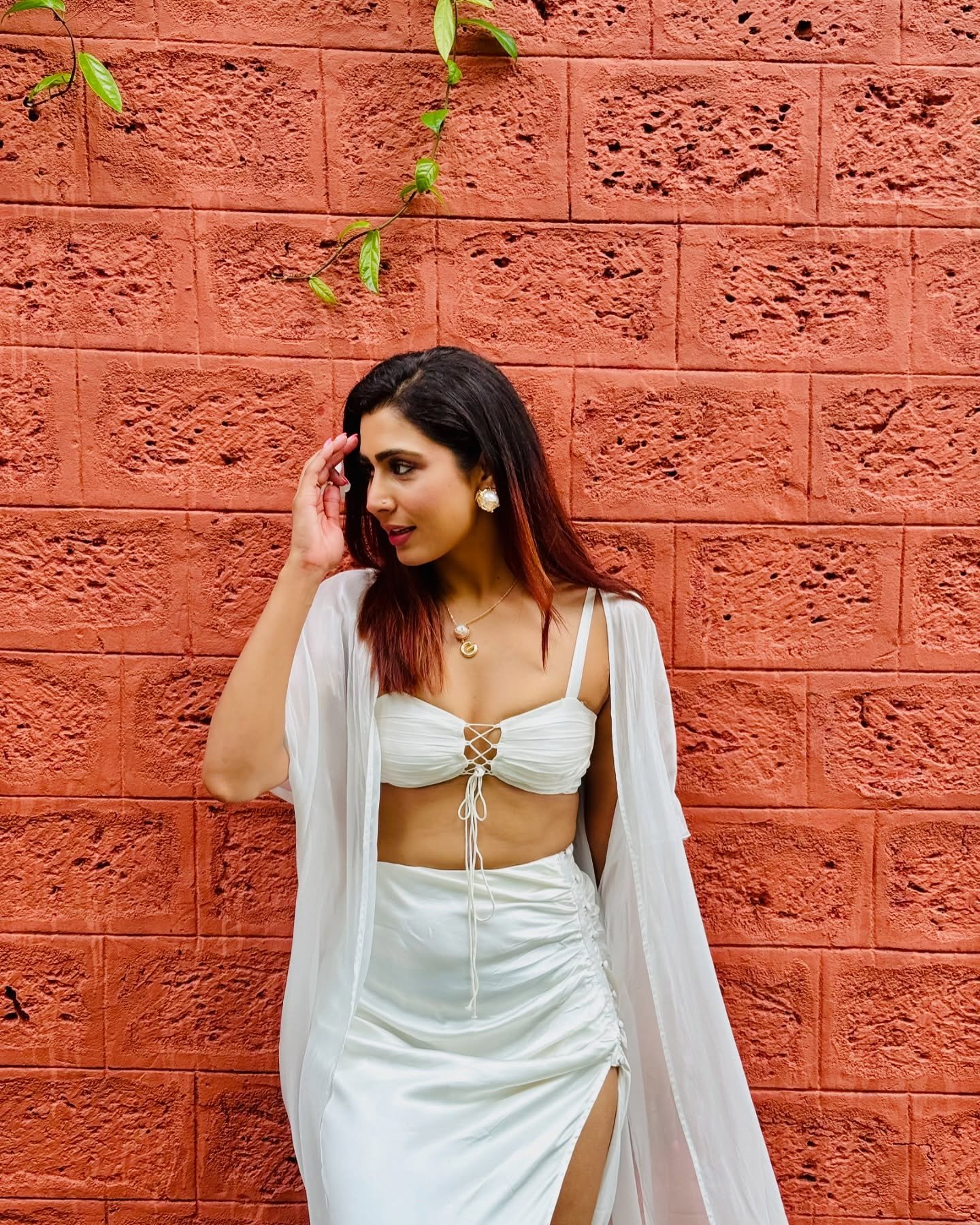 Ghazal Alagh Net Worth