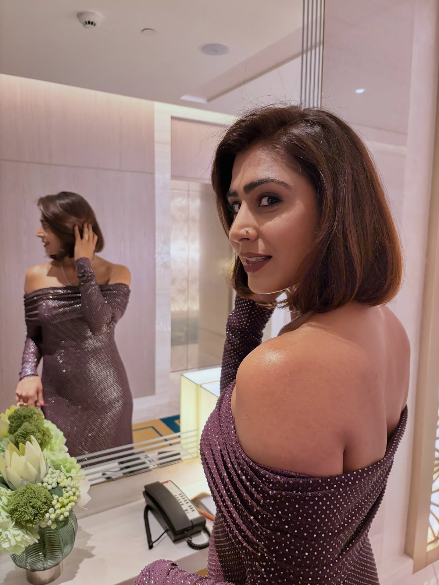 Ghazal Alagh Net Worth