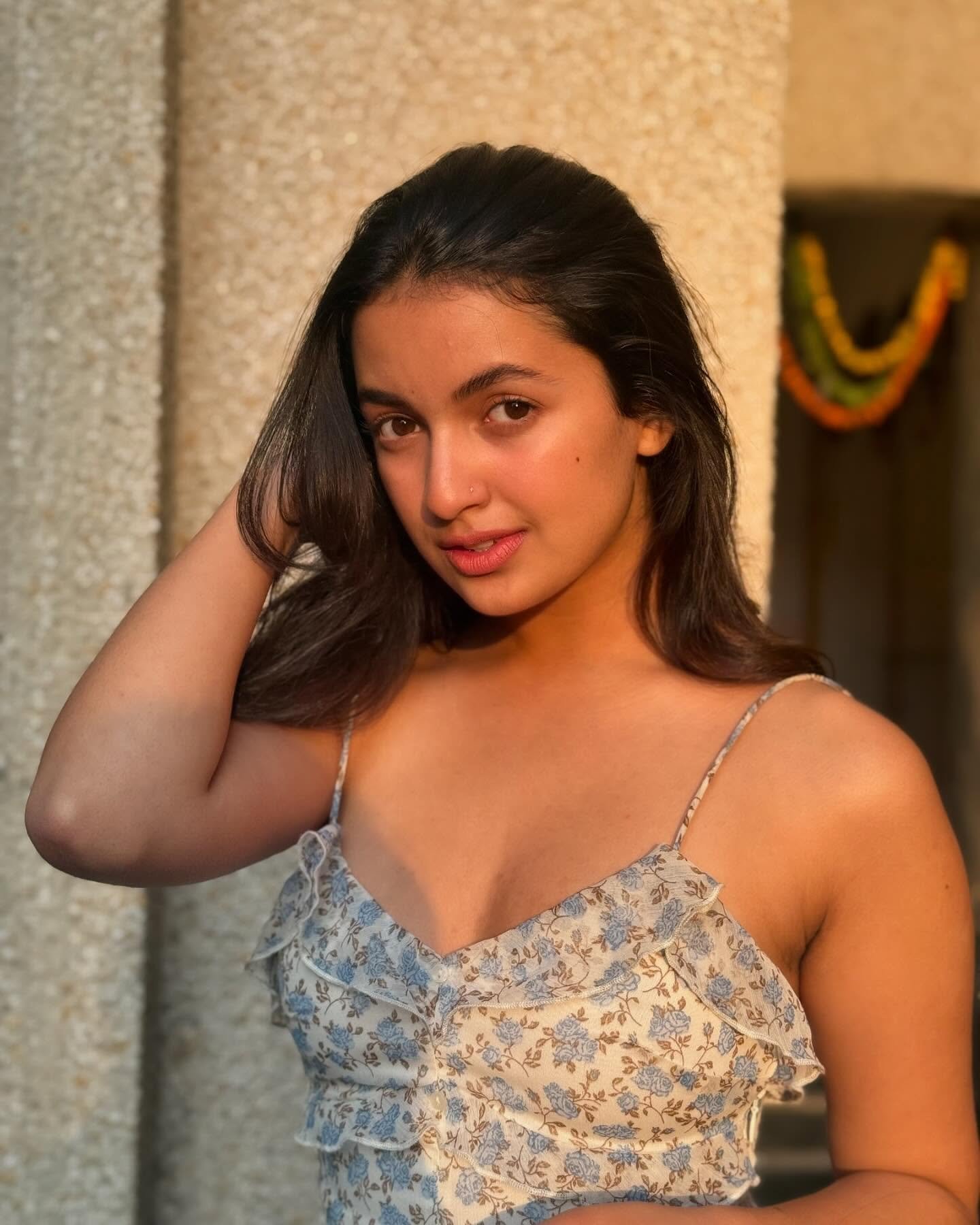 jaanyaa joshi
