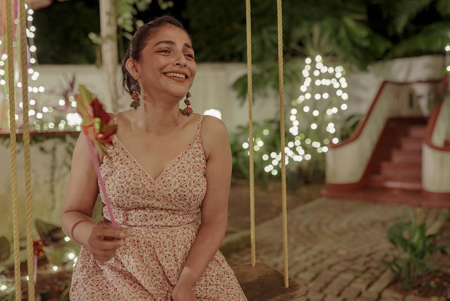 mythili balachandran