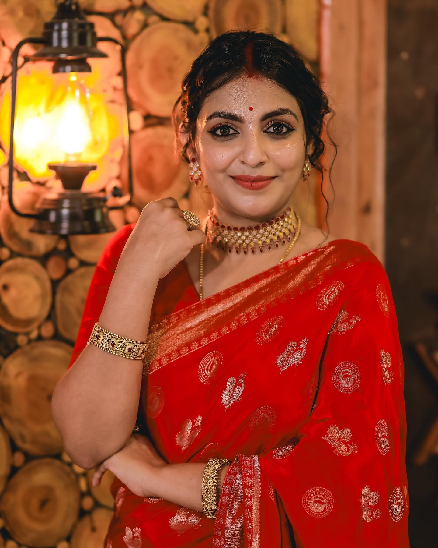 mythili balachandran