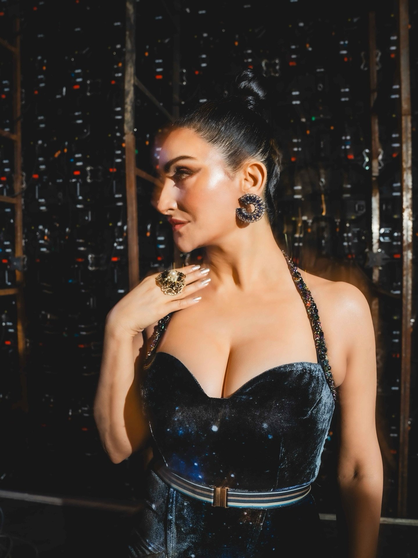 shalini passi net worth