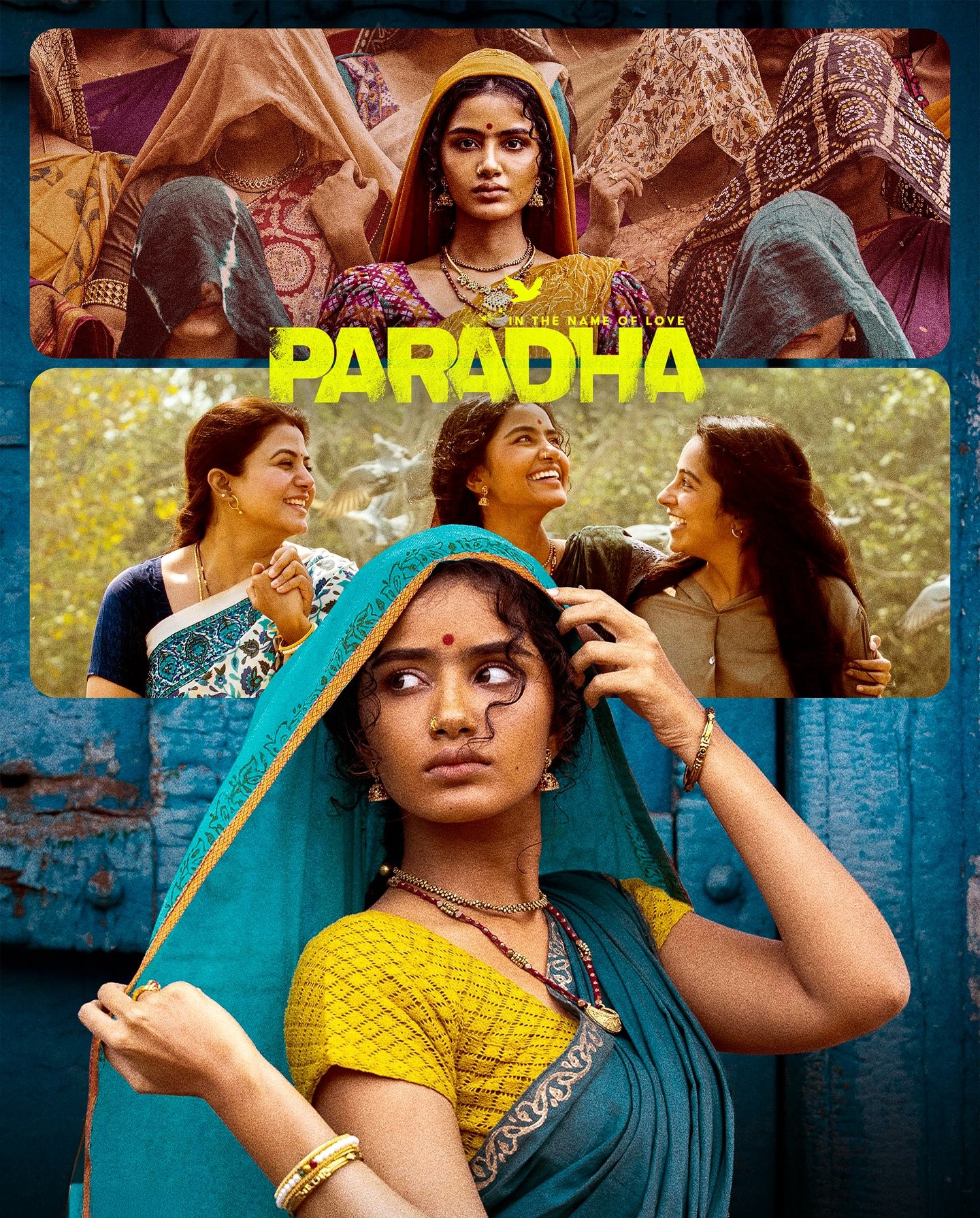 anupama parameswaran husband