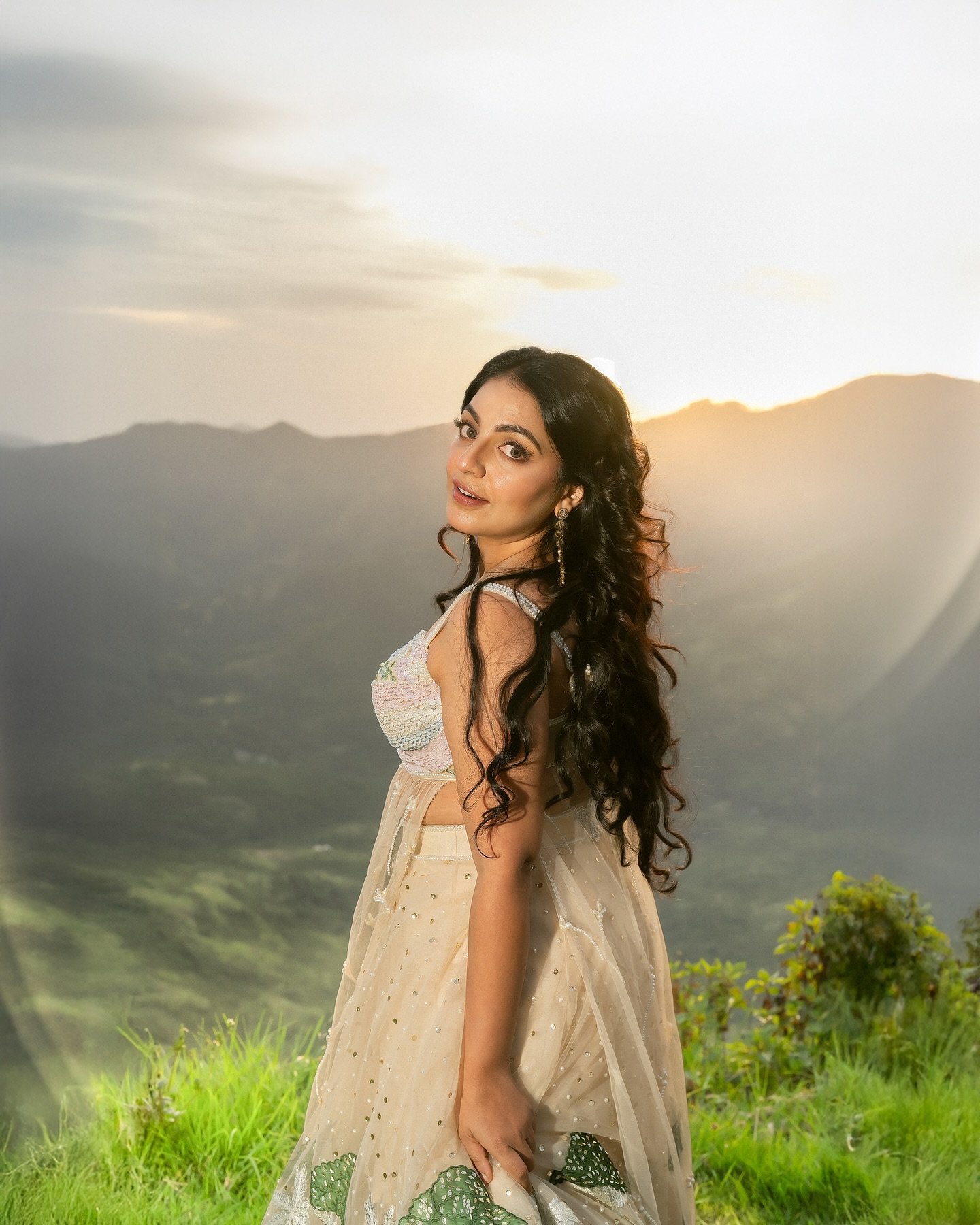 mythili balachandran