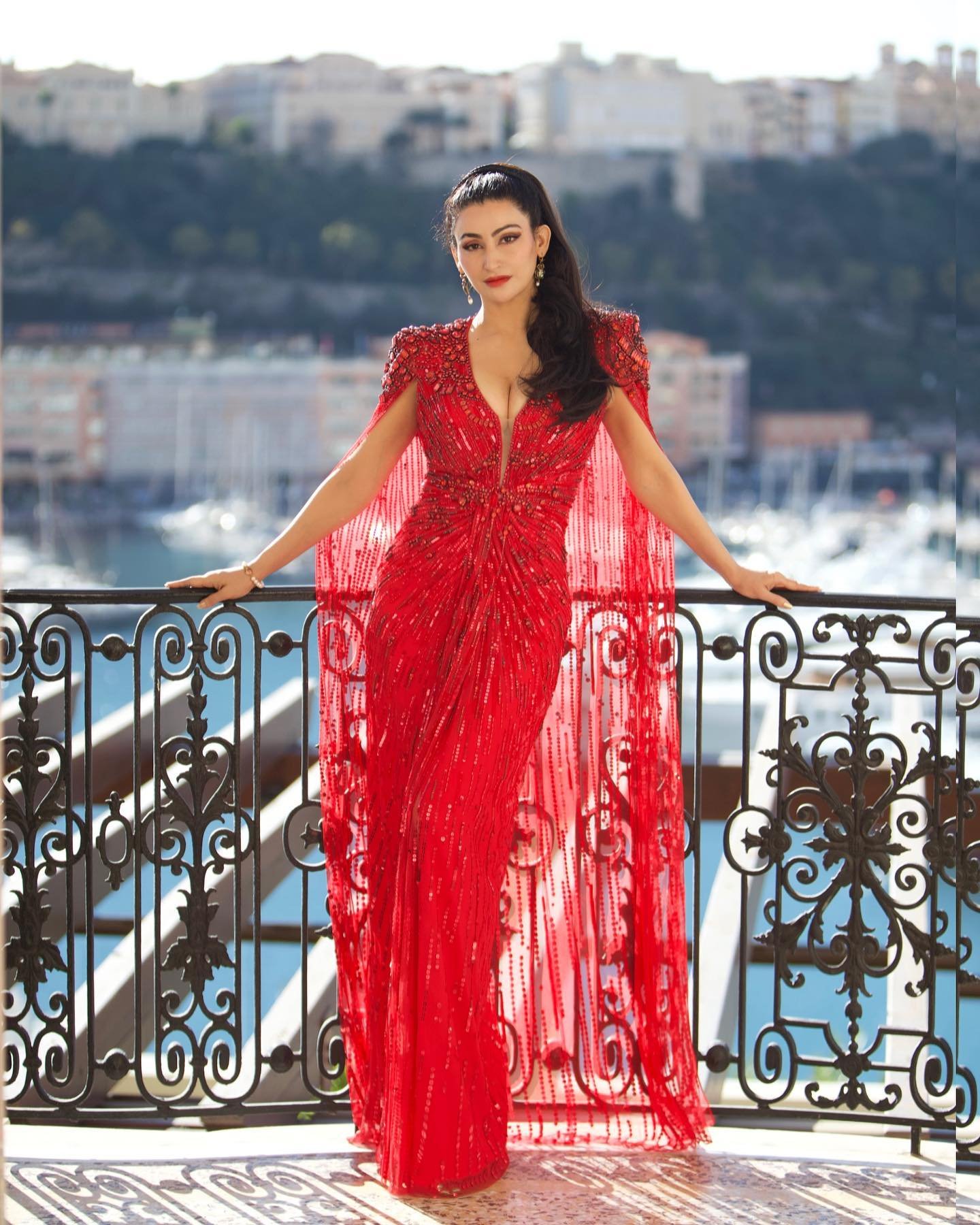 shalini passi net worth