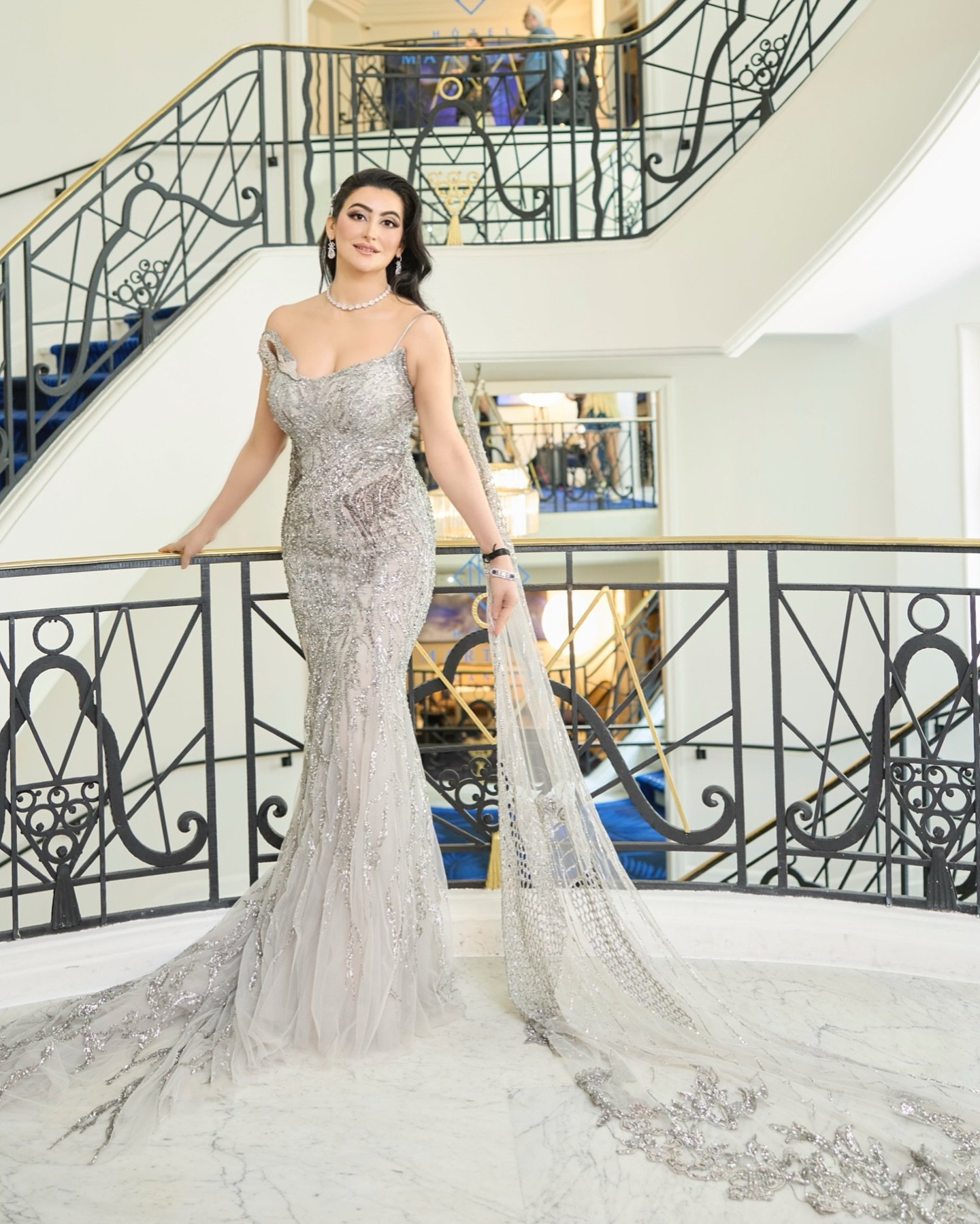 shalini passi net worth