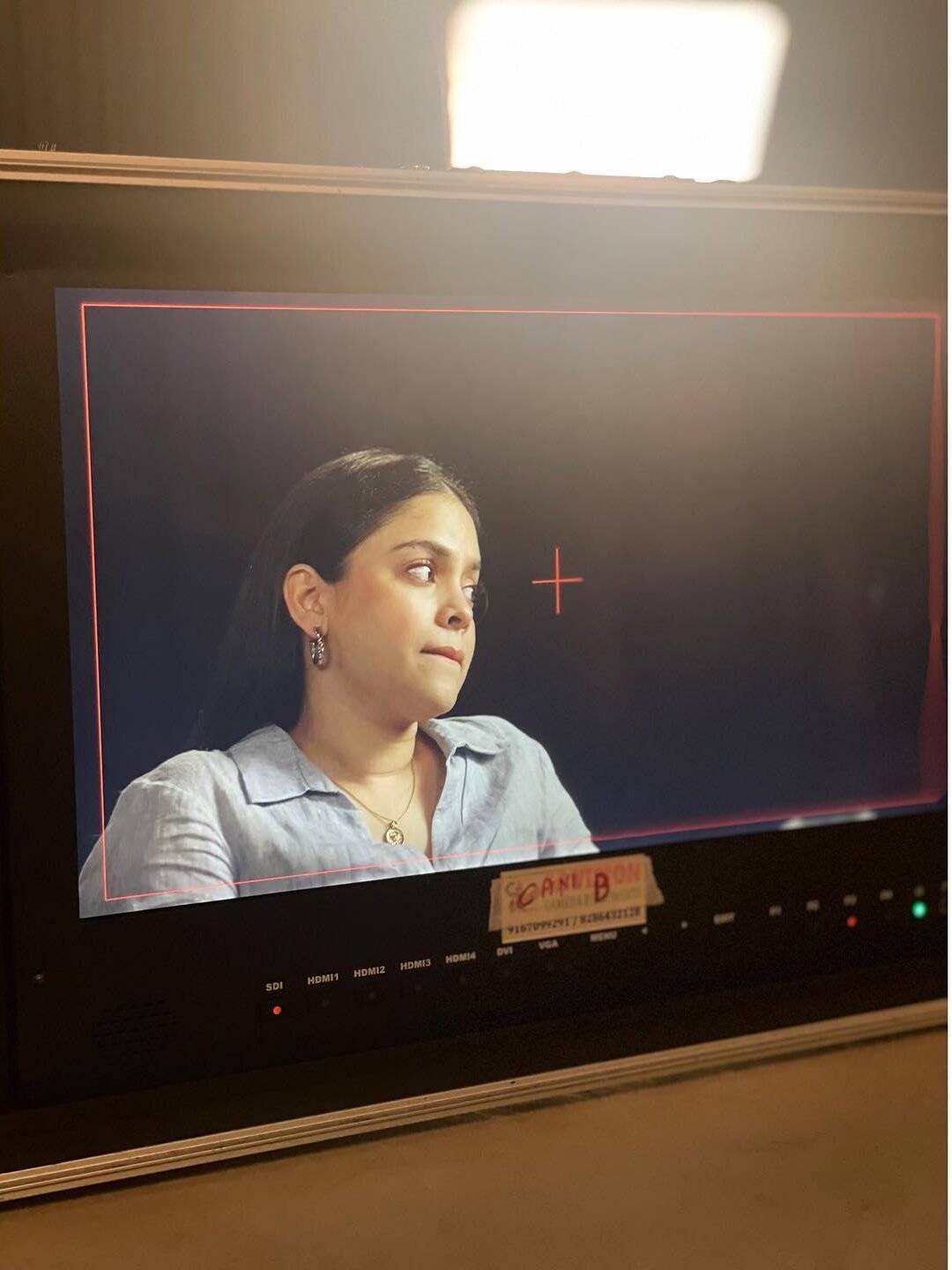 sumona chakravarti husband