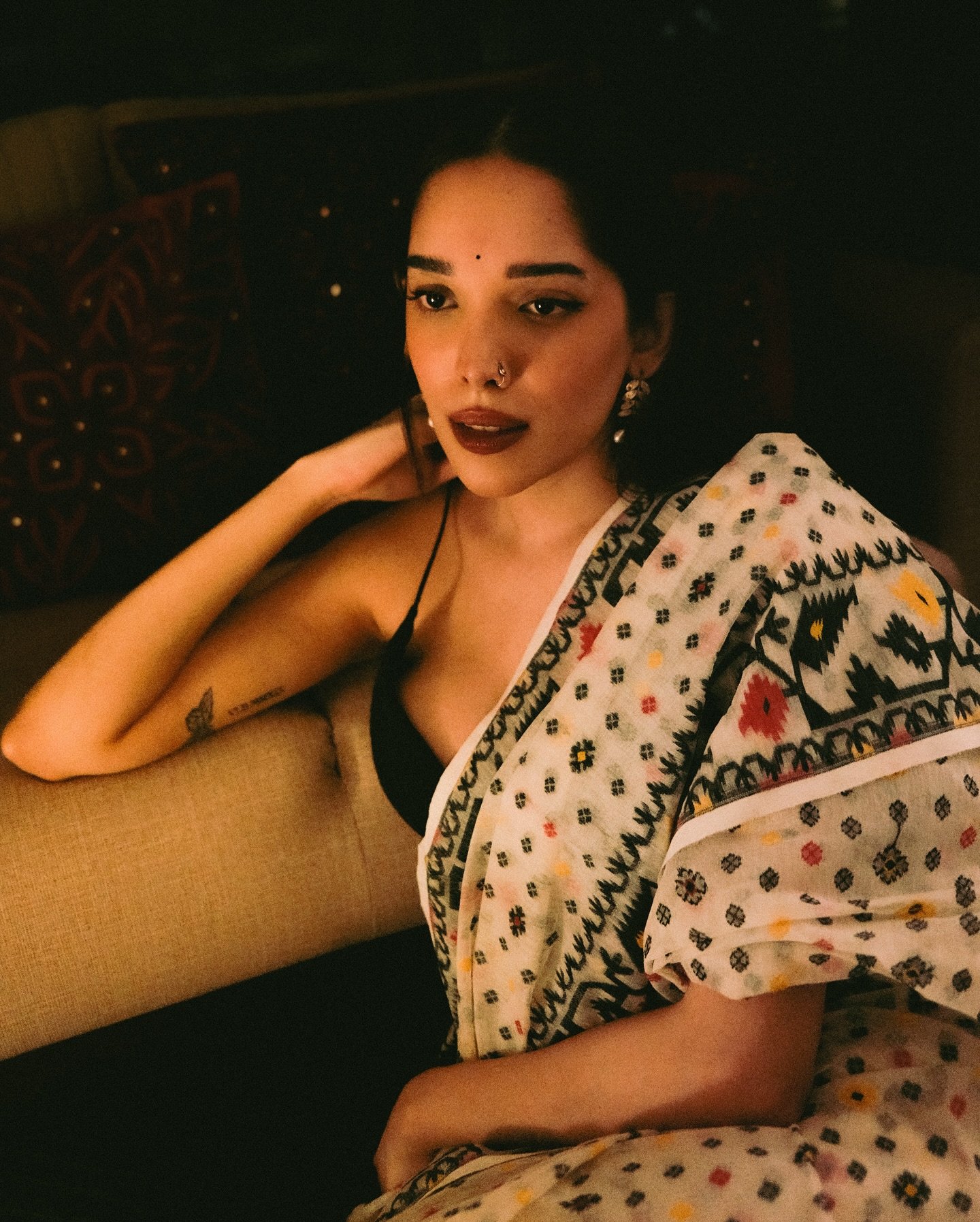 Trinetra haldar gummaraju