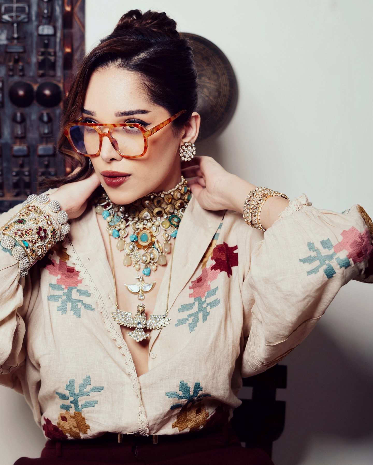 Trinetra haldar gummaraju