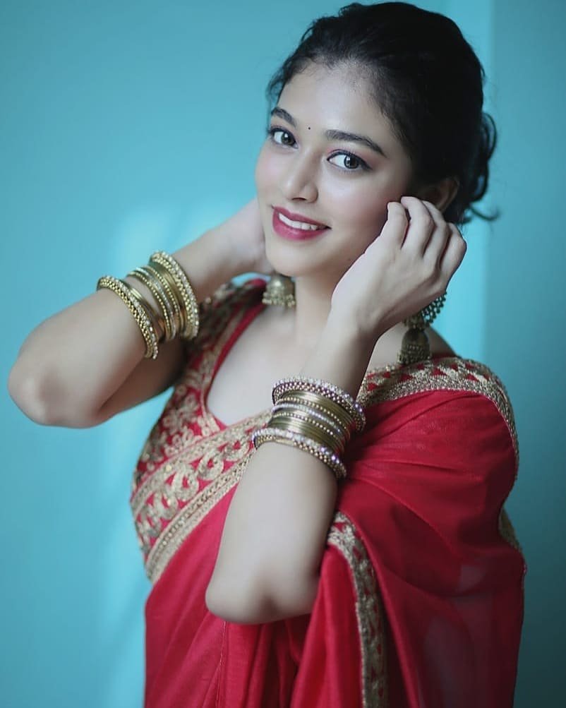 vaibhavi hankare