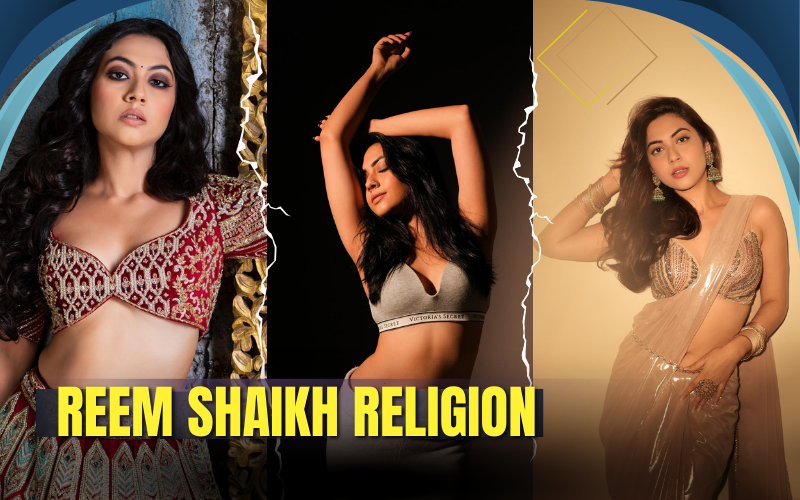 Reem Shaikh Religion 2026 – Interfaith to Islam Journey & Trending Indian Actress!! Reem Shaikh Religion