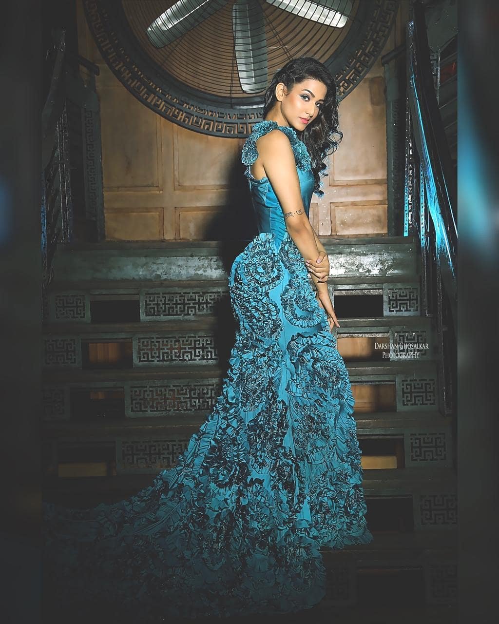 tv shows with amandeep sidhu