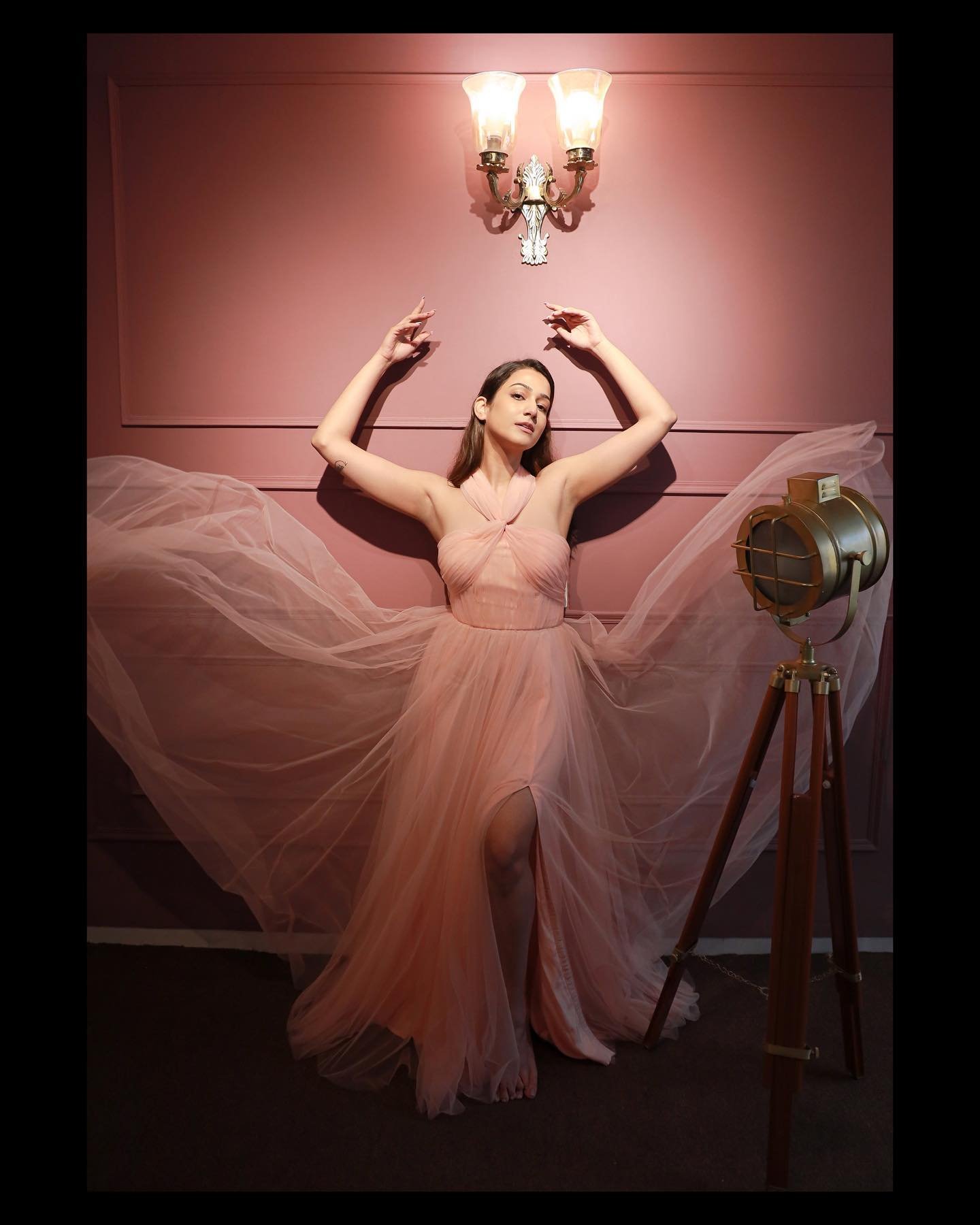 tv shows with amandeep sidhu