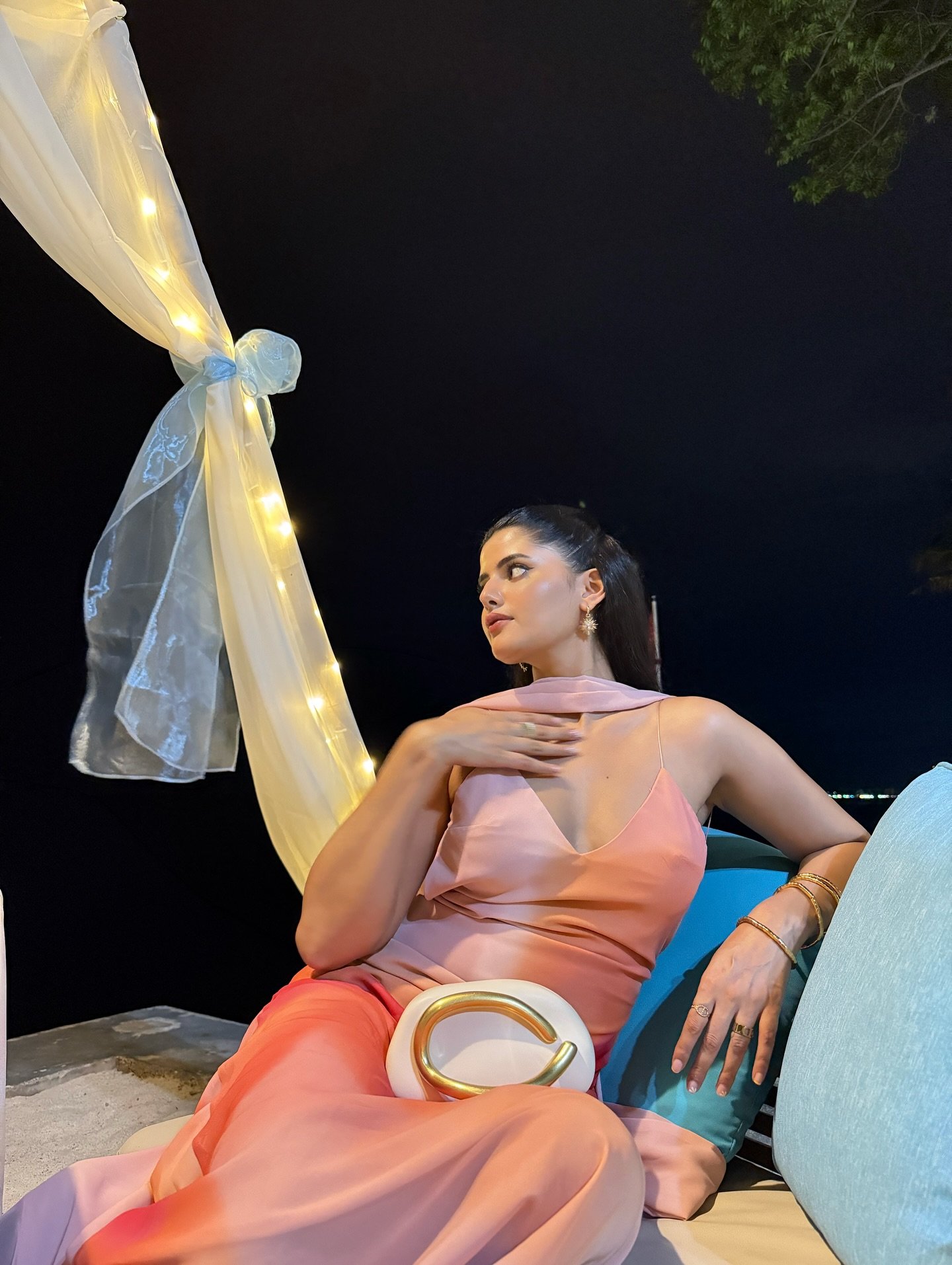 anahita bhooshan age