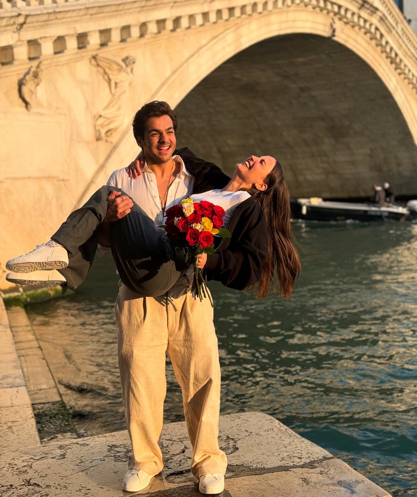 elli avram boyfriend