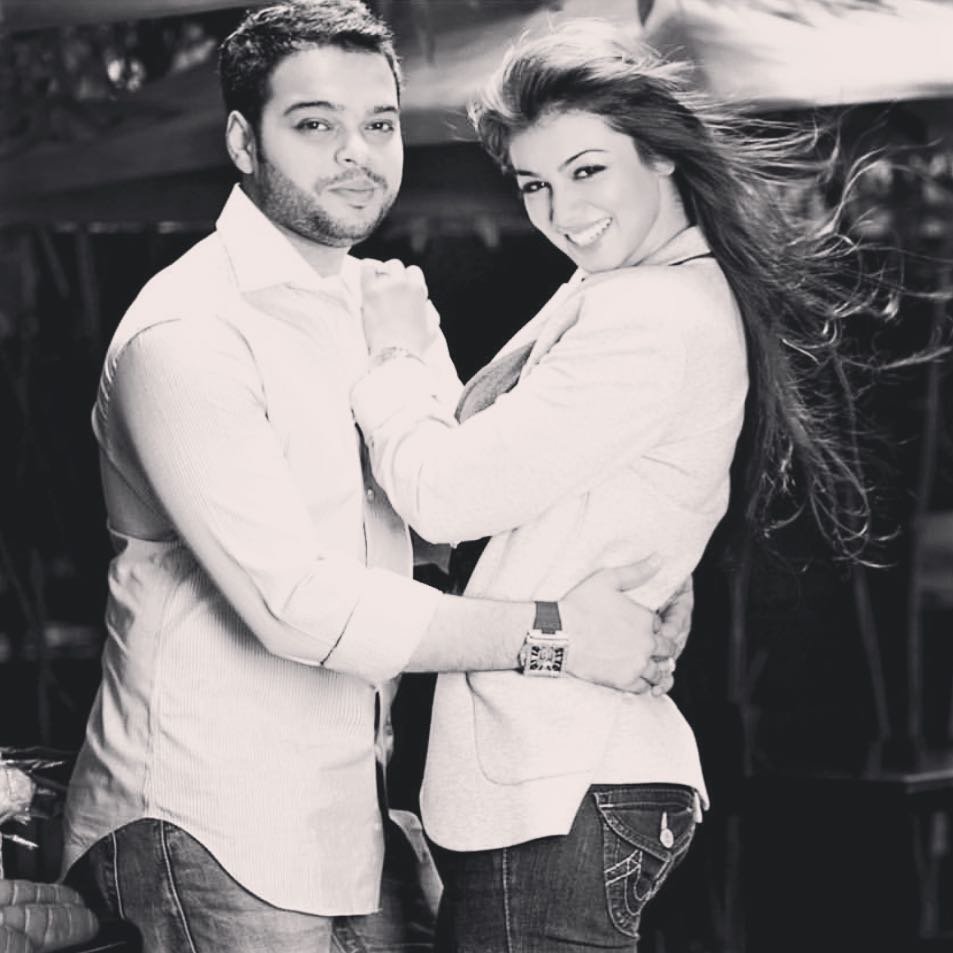 ayesha takia religion