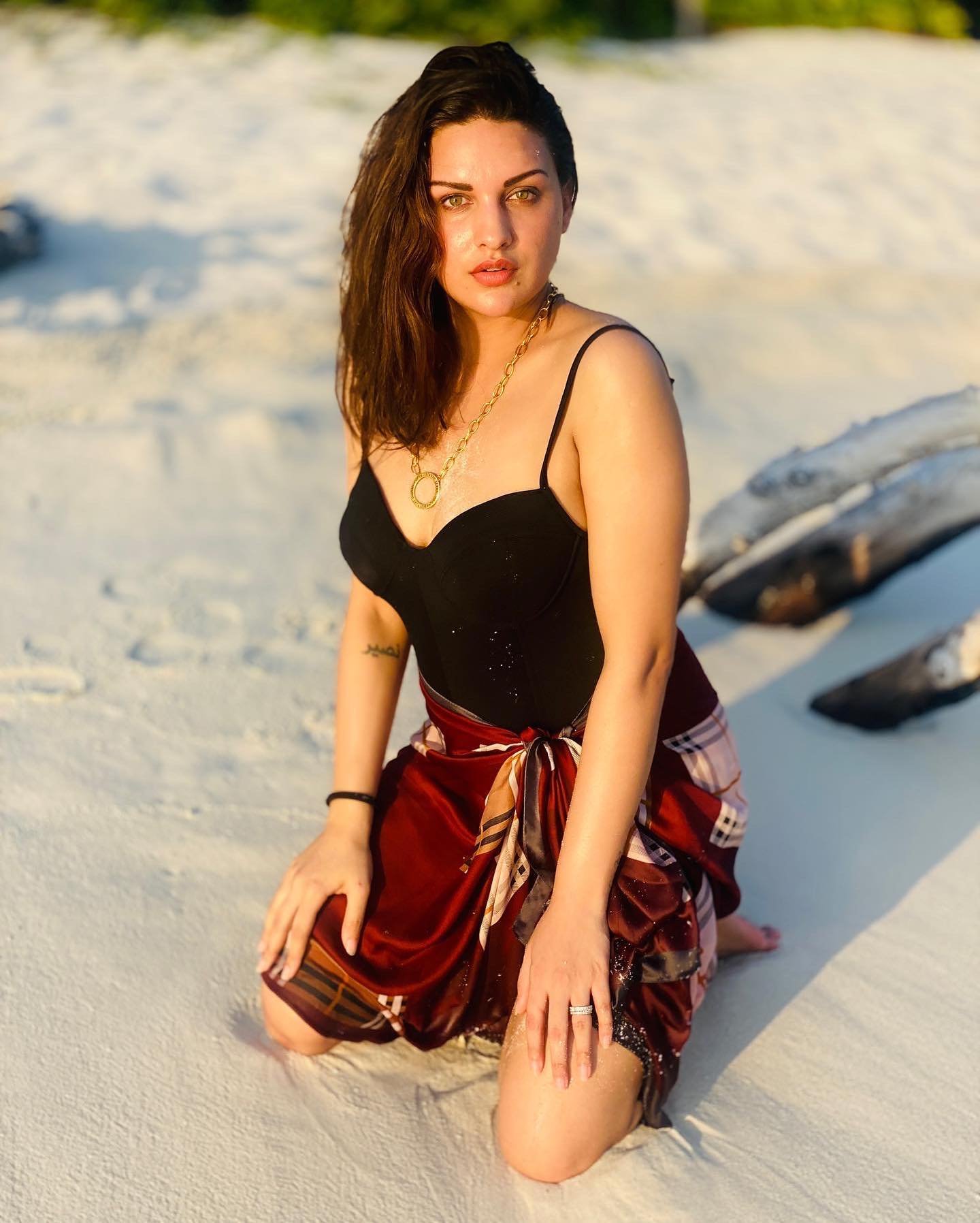 himanshi khurana fiance