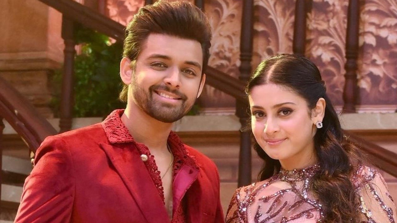 isha malviya boyfriend