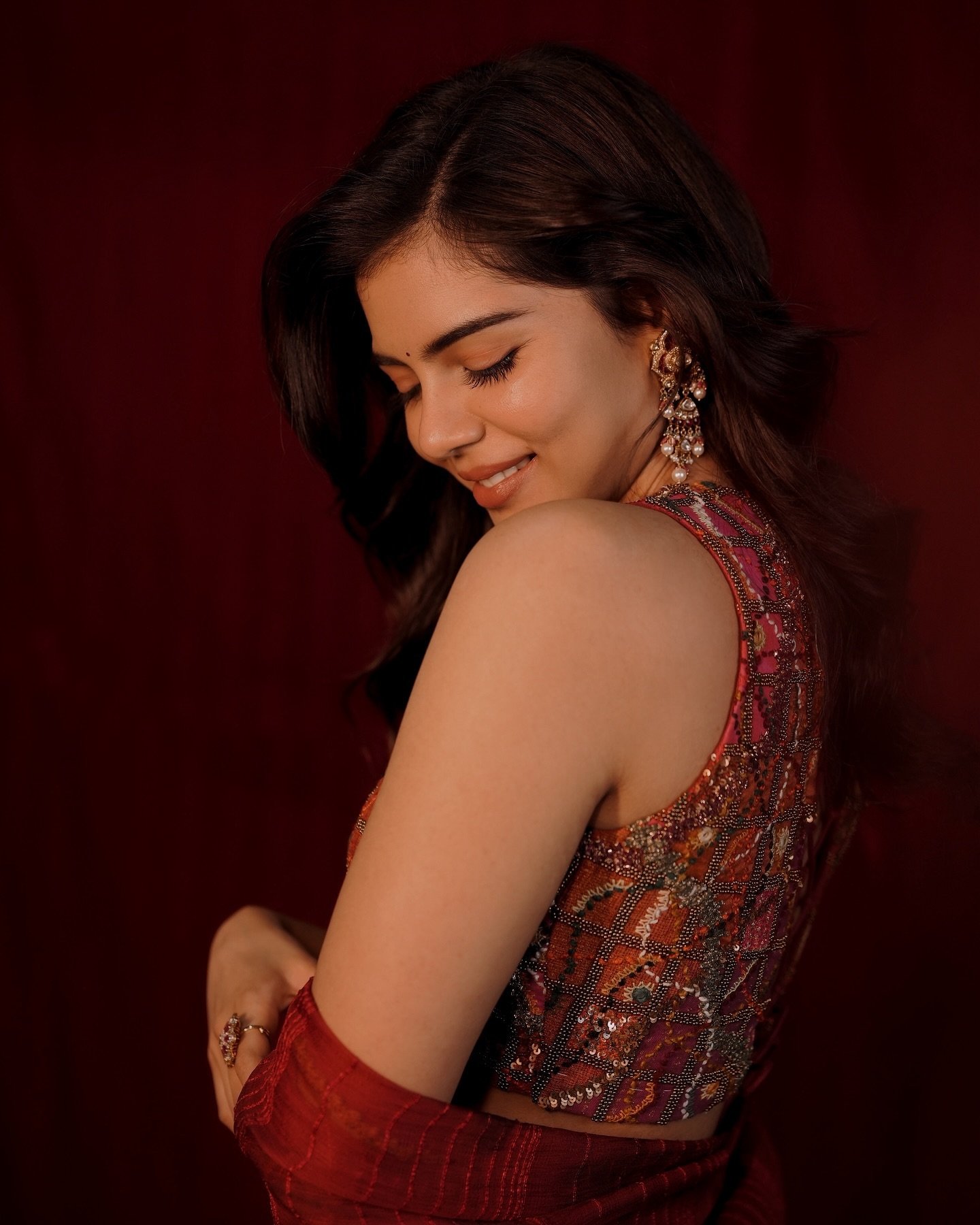 kalyani priyadarshan boyfriend