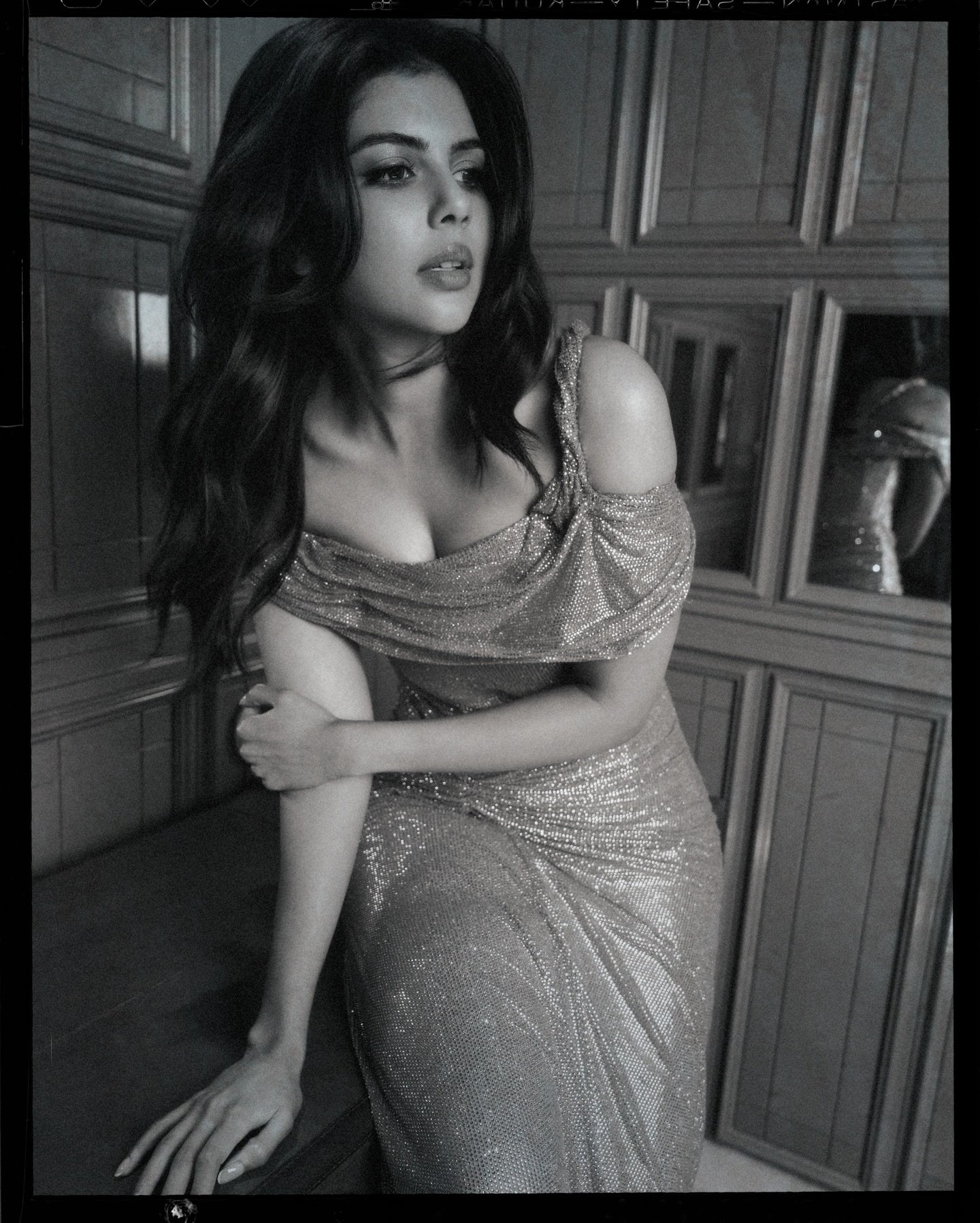 kalyani priyadarshan boyfriend