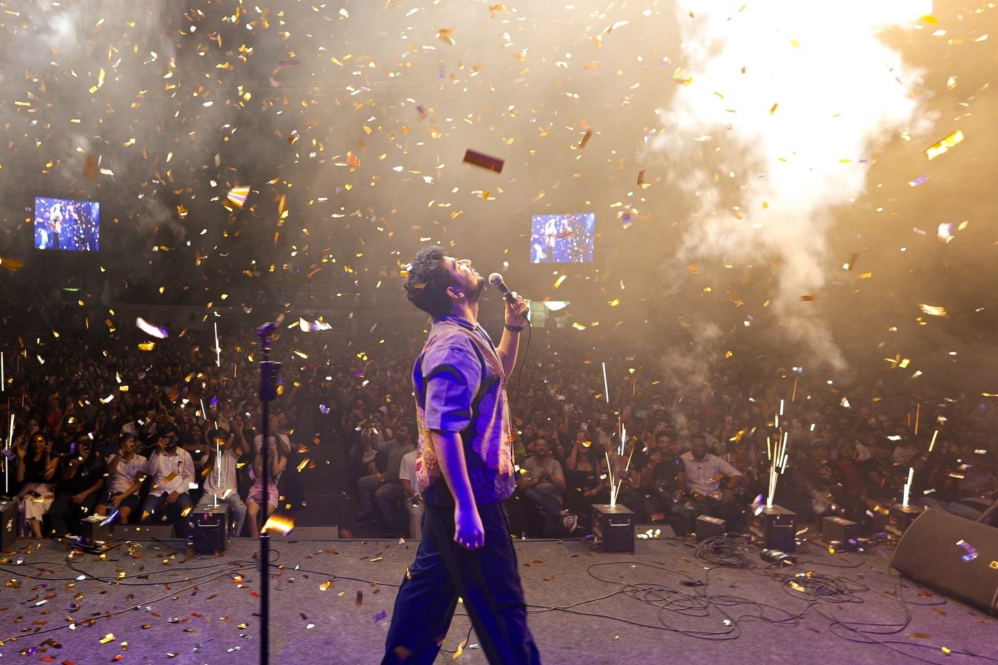 samay raina height in feet