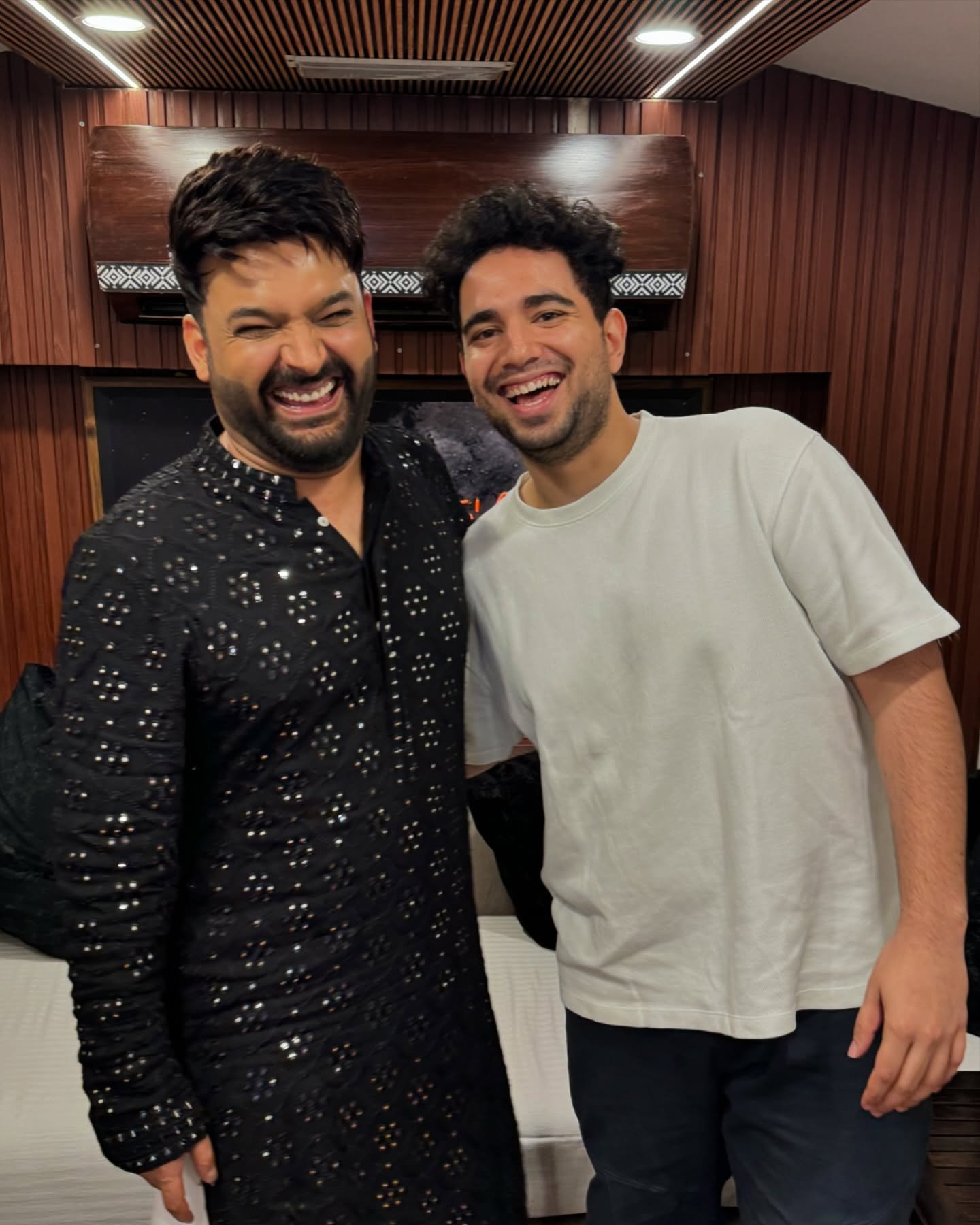 samay raina height in feet