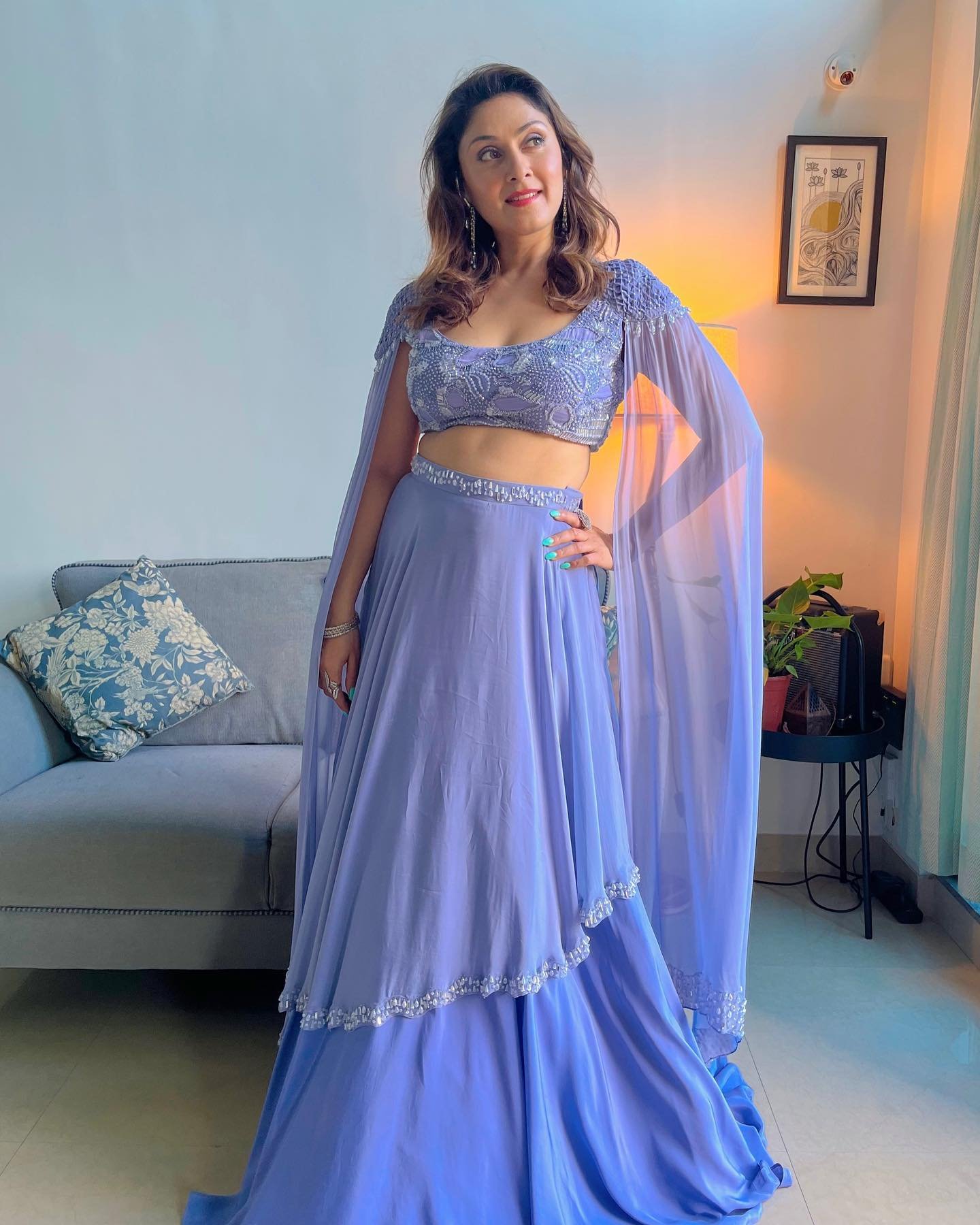 Manjari Fadnis