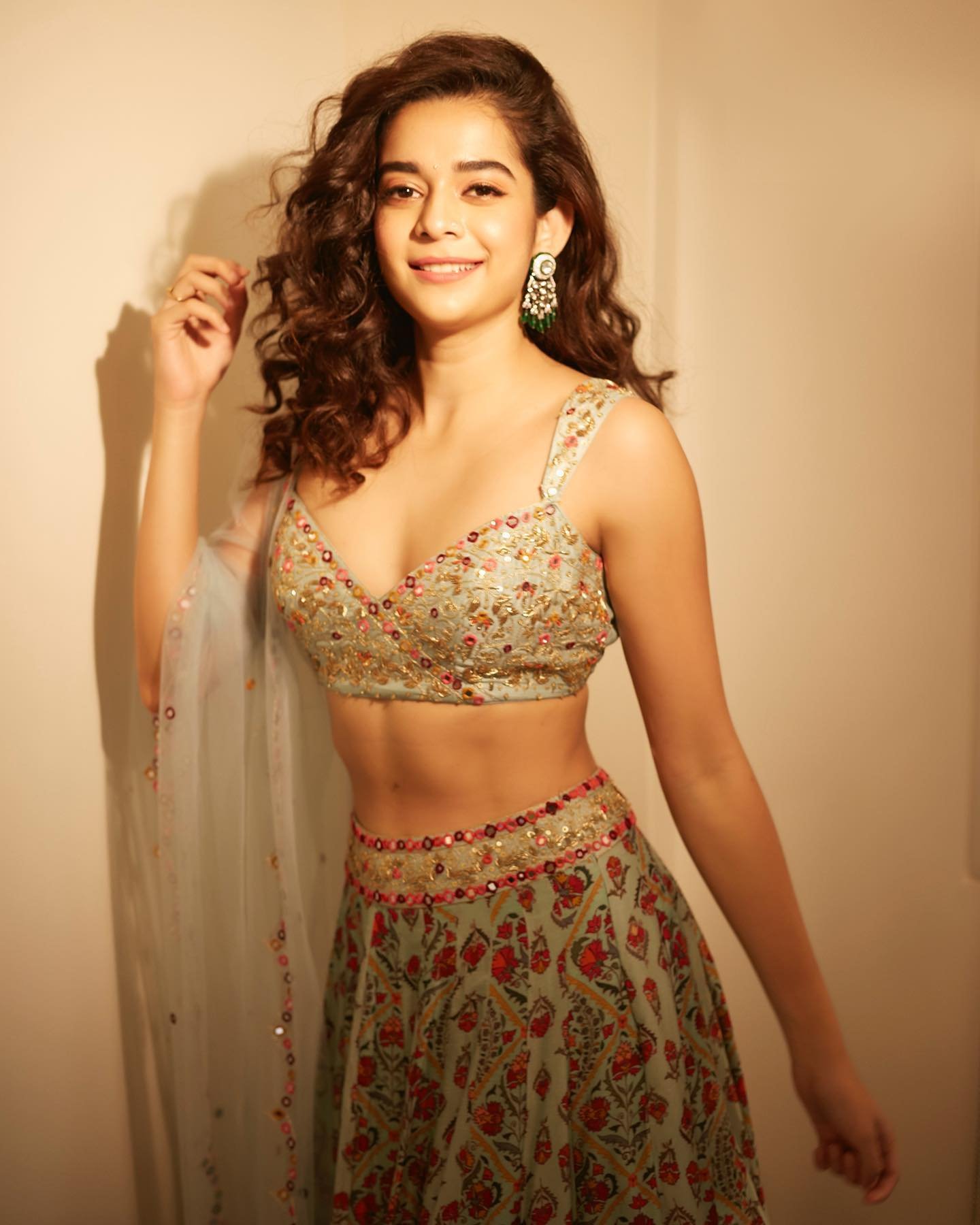 mithila palkar age