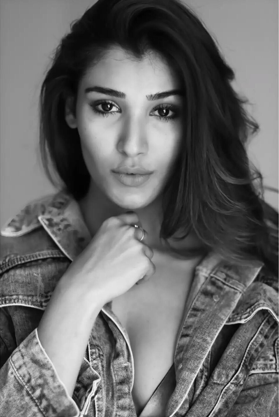 Nehal Chudasama Religion