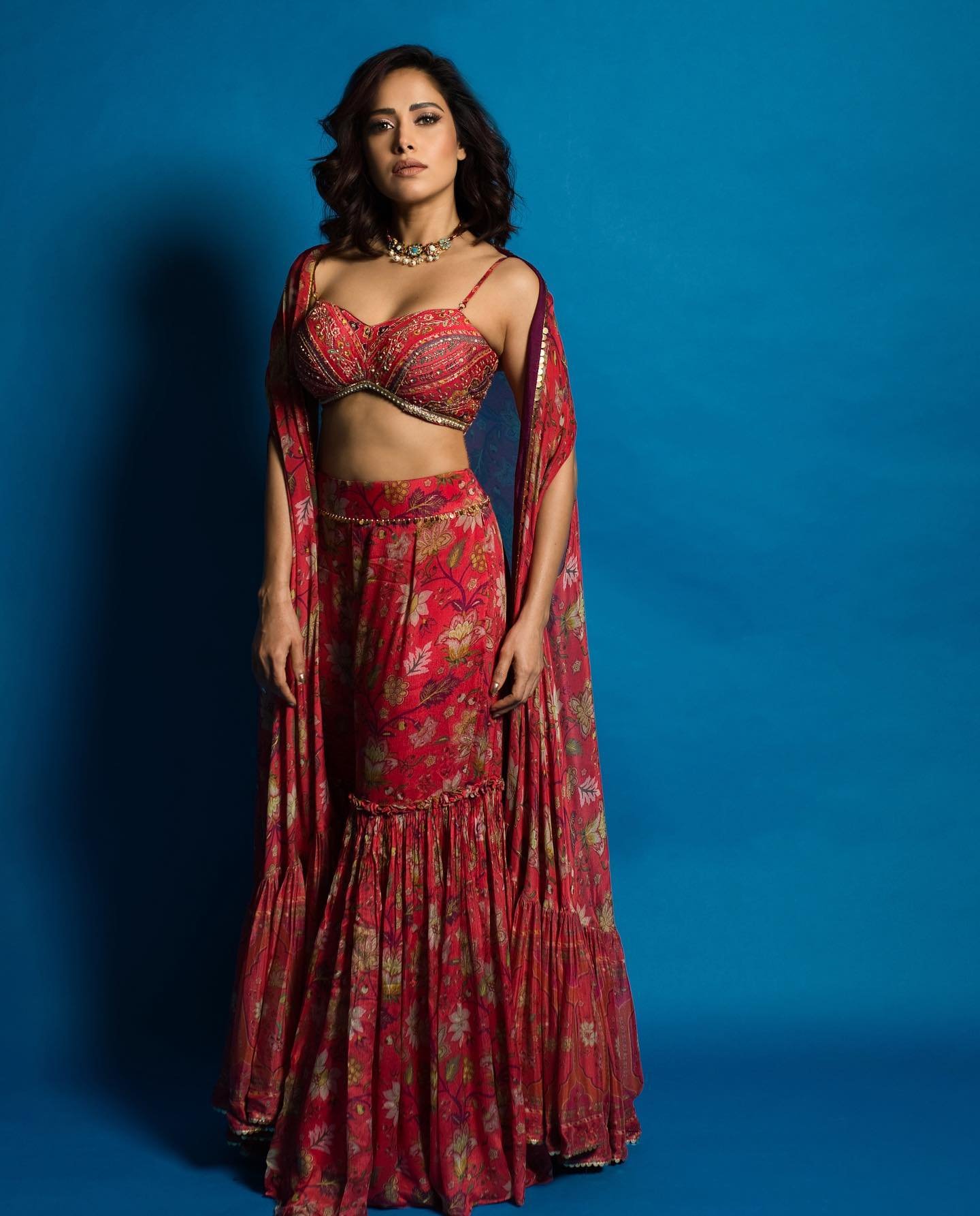 nushrat bharucha religion
