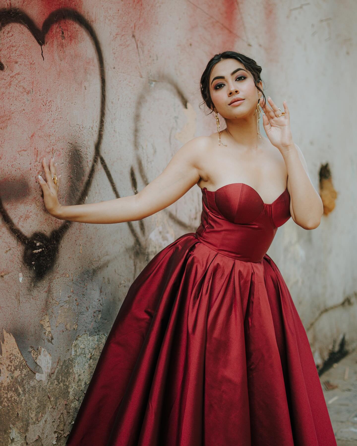 Reem Shaikh Religion