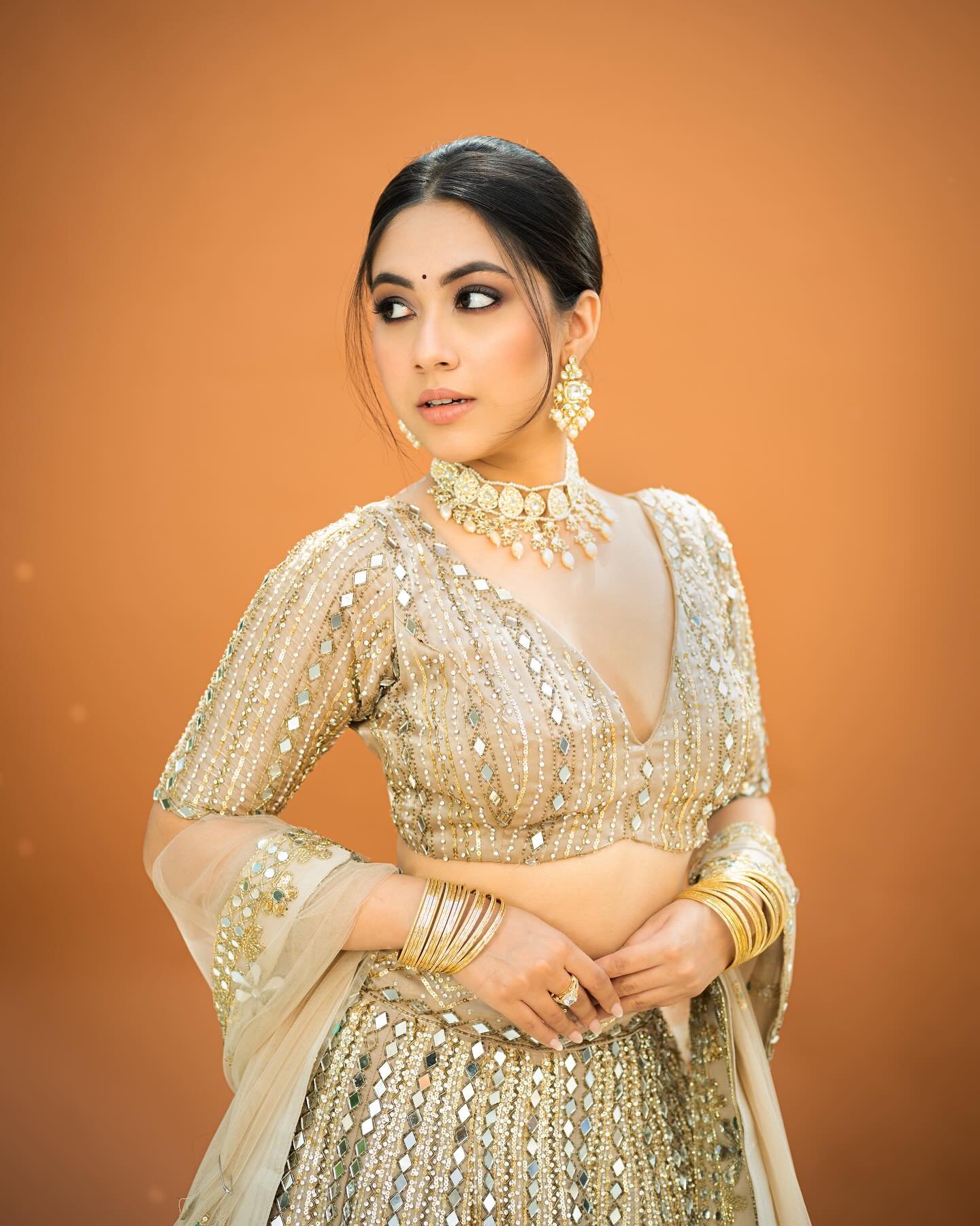 Reem Shaikh Religion