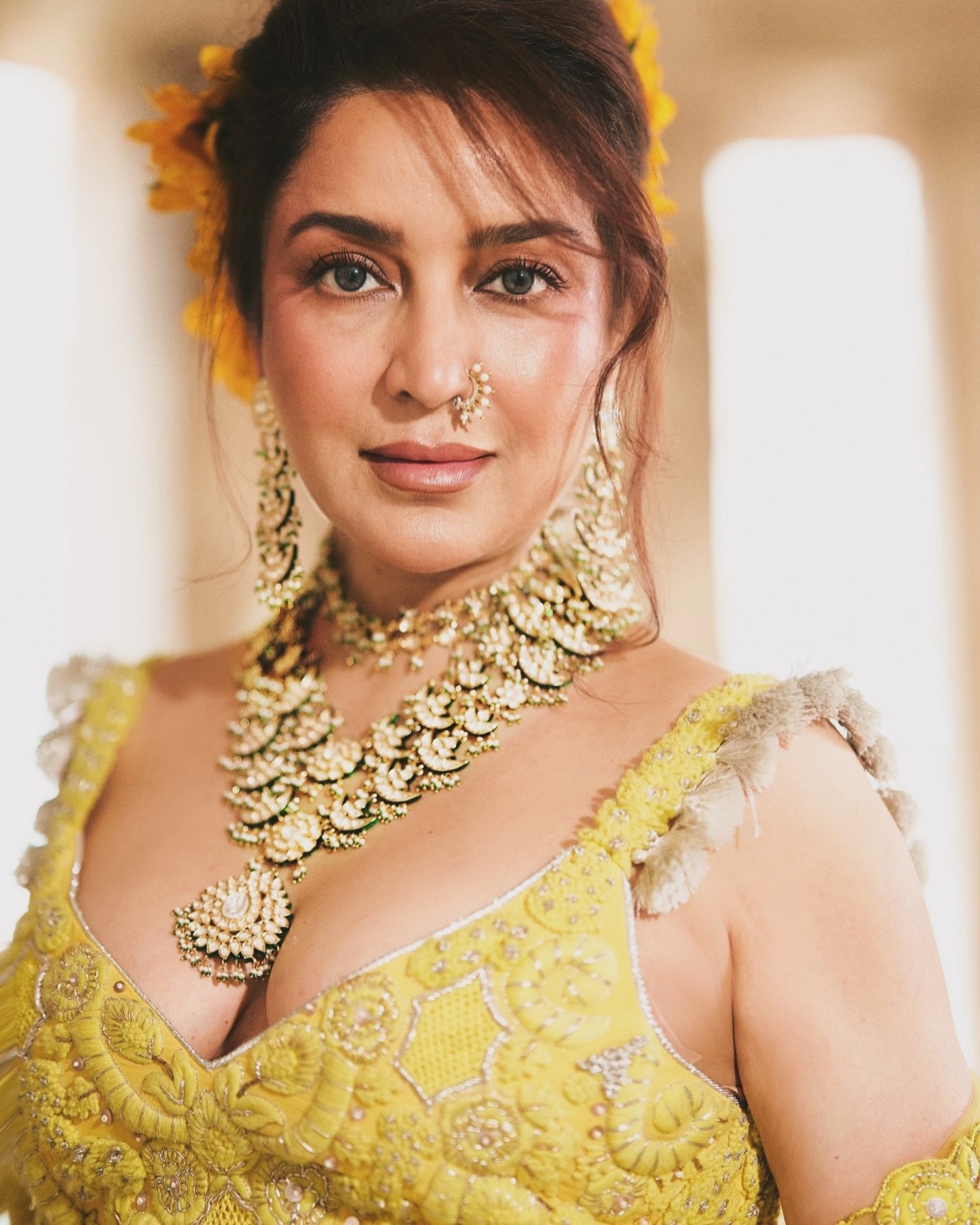 tisca chopra age