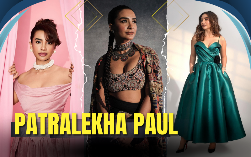 Patralekhaa Paul 2026 – Life, Career, Marriage to Rajkummar Rao, Daughter Parvati & More!! Patralekha Paul