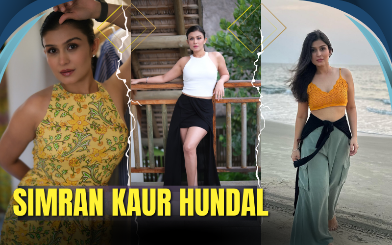Simran Kaur Hundal 2026 – Career, Family, Marriage & Trending Indian TV Actress!! Simran Kaur Hundal