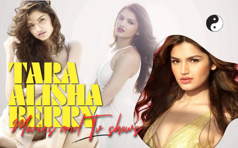 Tara Alisha Berry Movies and Tv Shows 2026 – Family, Education, Career, Relationships & Inheritance Conspiracy tara alisha berry movies and tv shows