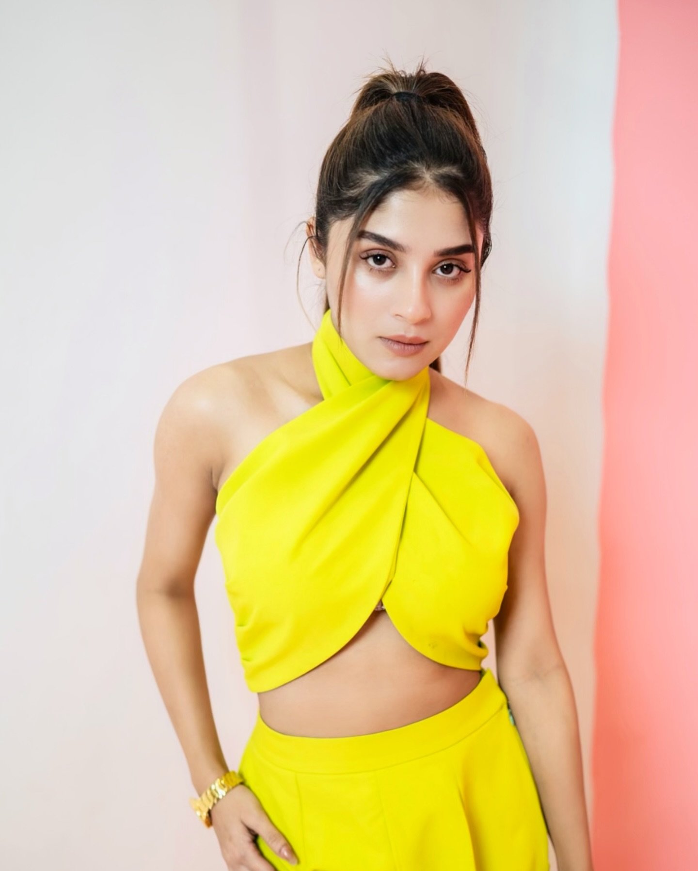 tv shows with adrija roy