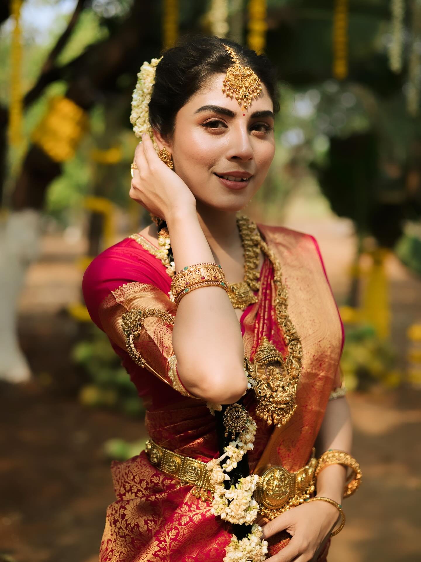 tv shows with adrija roy