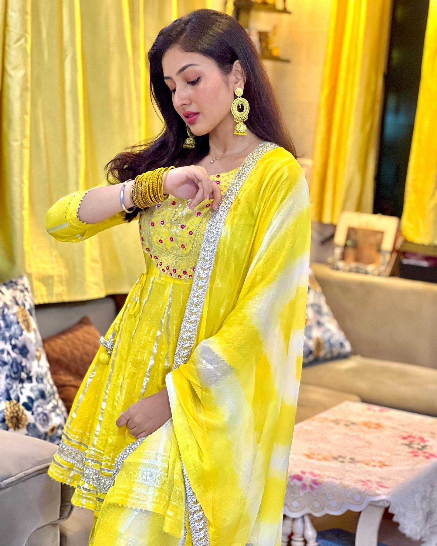 anchal sahu movies and tv shows