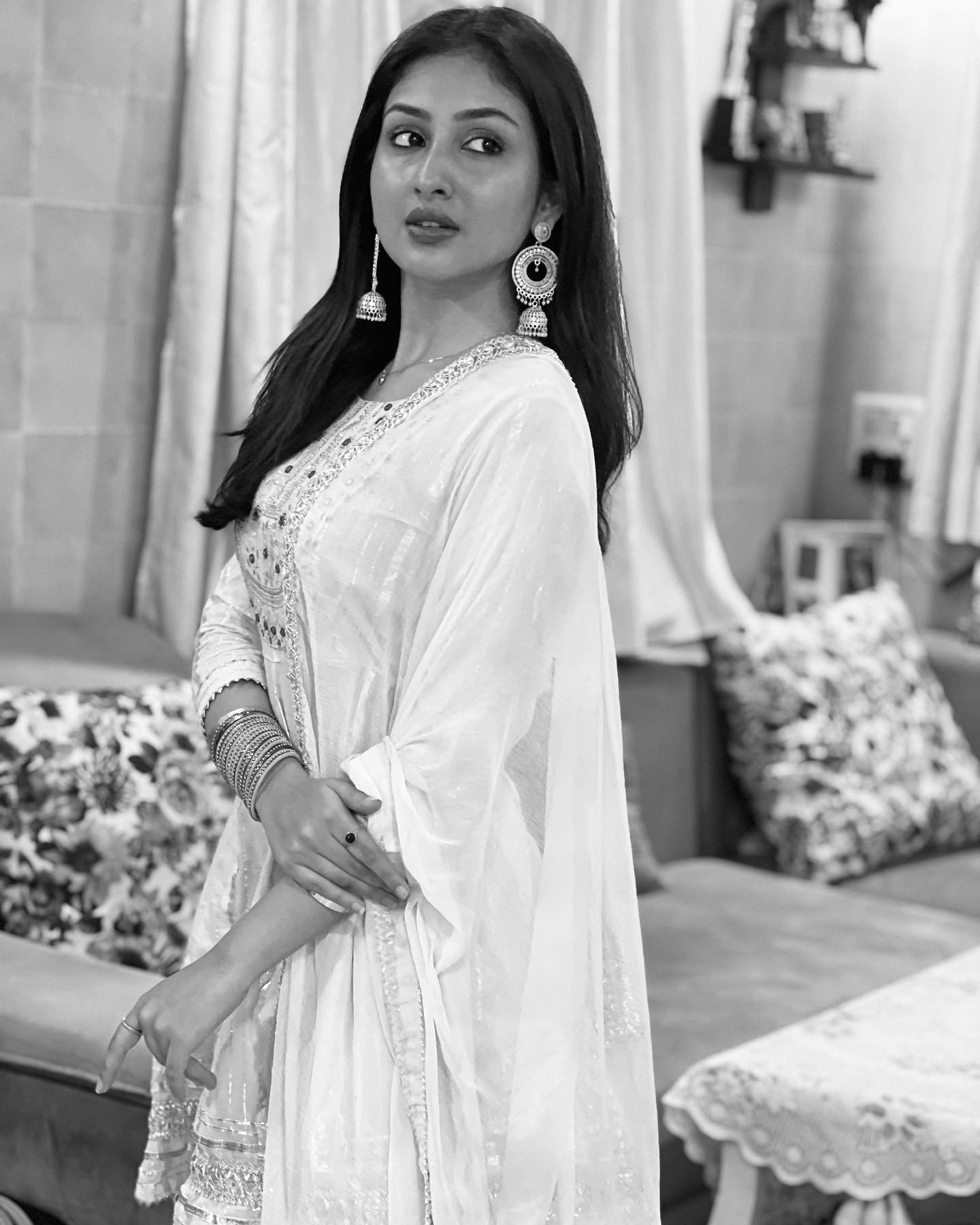 anchal sahu movies and tv shows