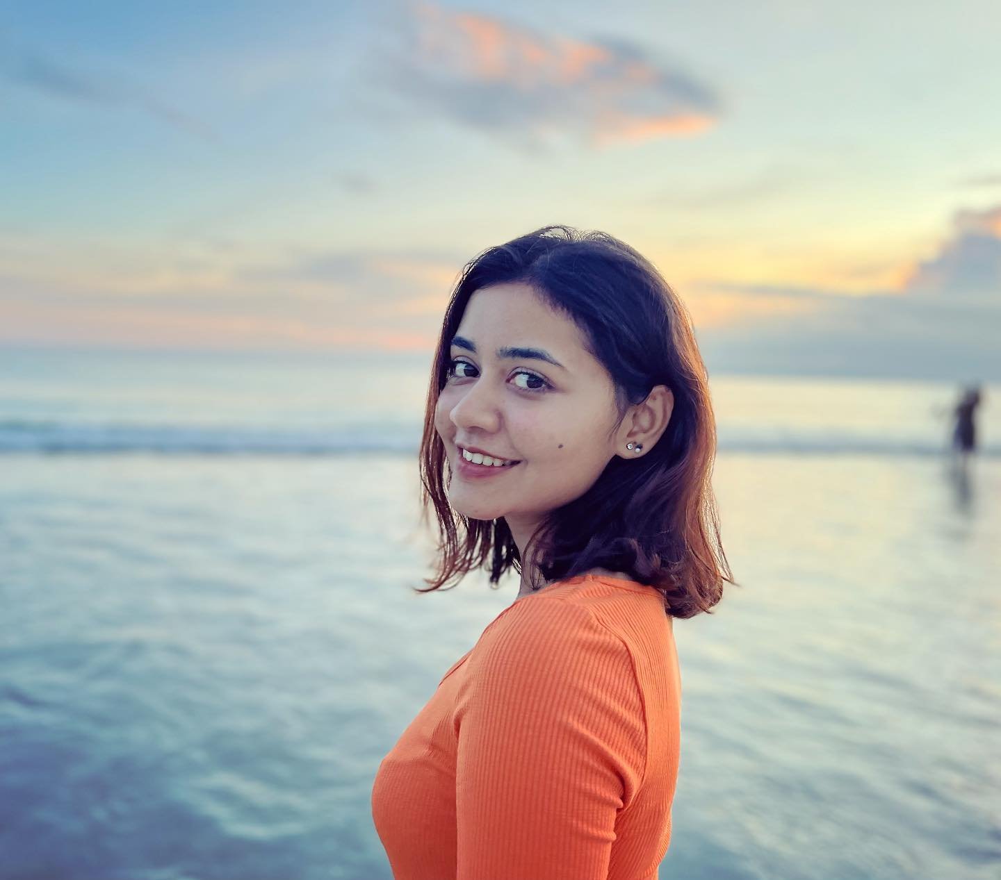 anshika verma ips age