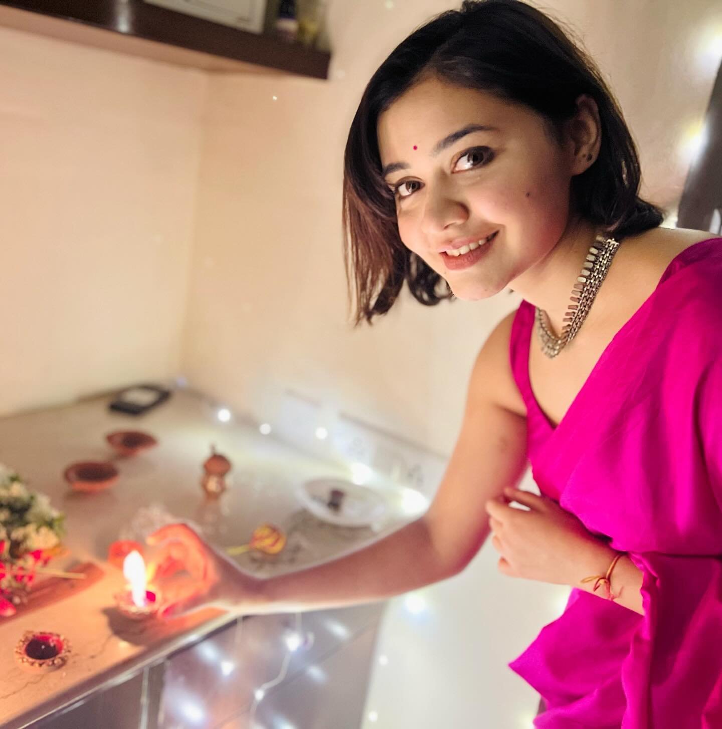 anshika verma ips age